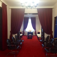 Supremul Consiliu sediu administrativ