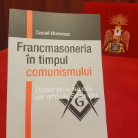 Francmasoneria în timpul comunismului
