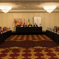 Conferinta Suveranilor Mari Comandori