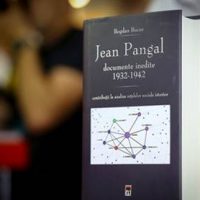 Jean Pangal