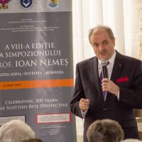 CELEBRATING 300 YEARS: THE SCOTTISH RITE PERSPECTIVE