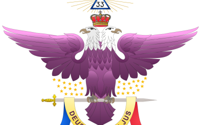 Ritul Scoțian Merge Înainte!