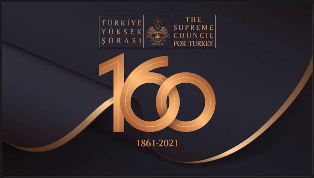 SC RSAA Turcia 160 de ani
