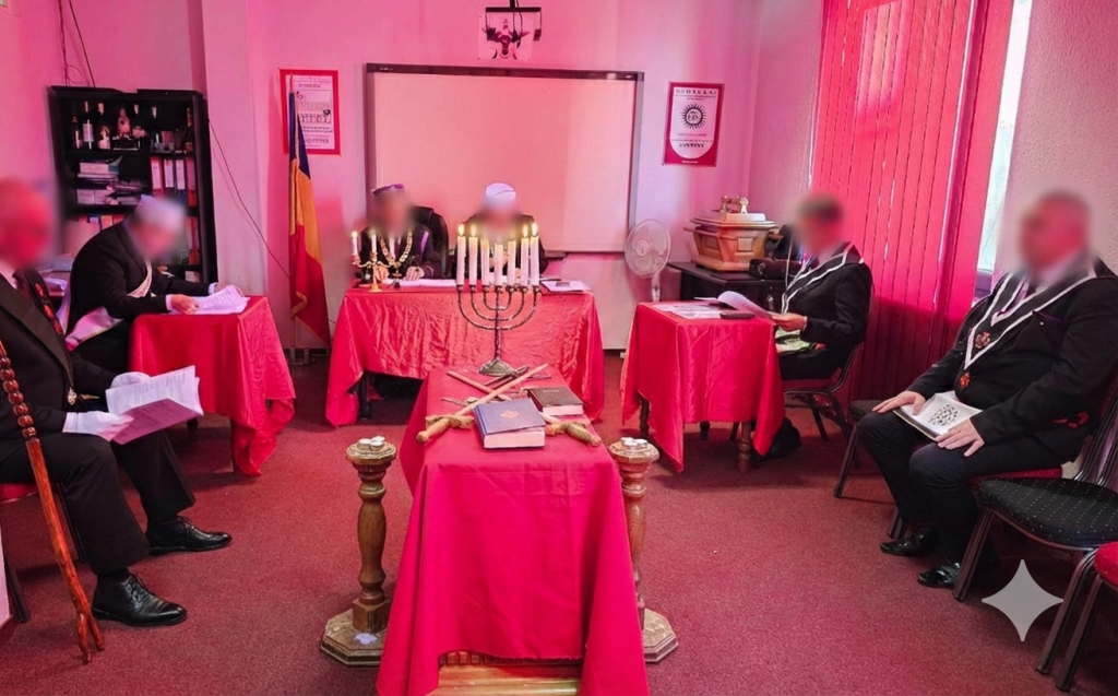 Capitulul Charitas Târgu Mureș