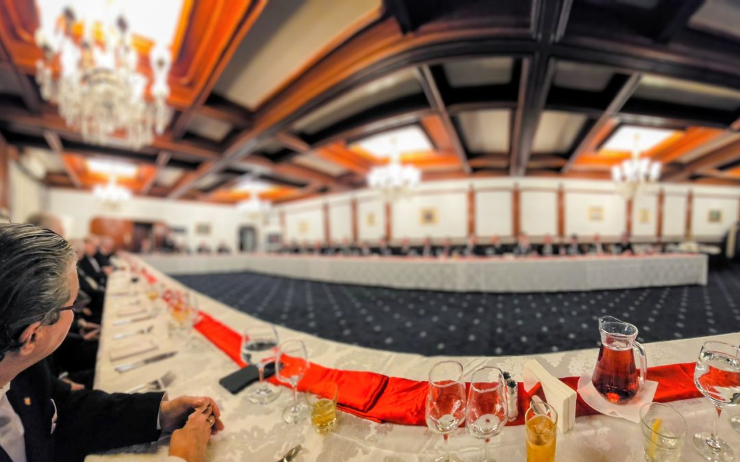 Sărbătoarea Kadosh 2026