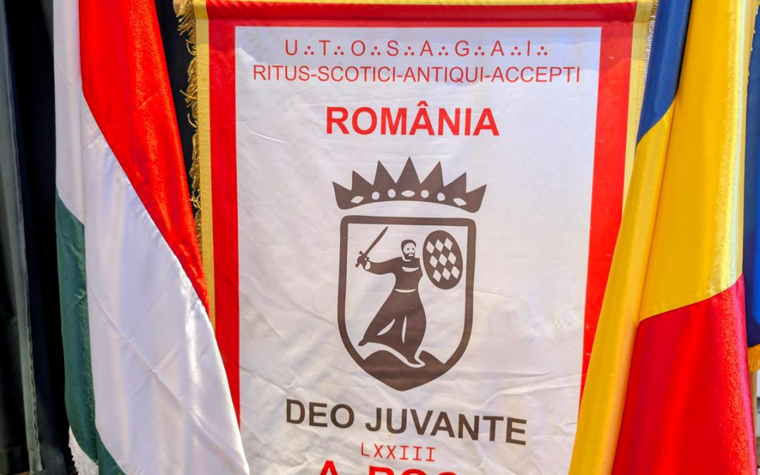 Reuniunea comună a Supremelor Consilii din România și Ungaria