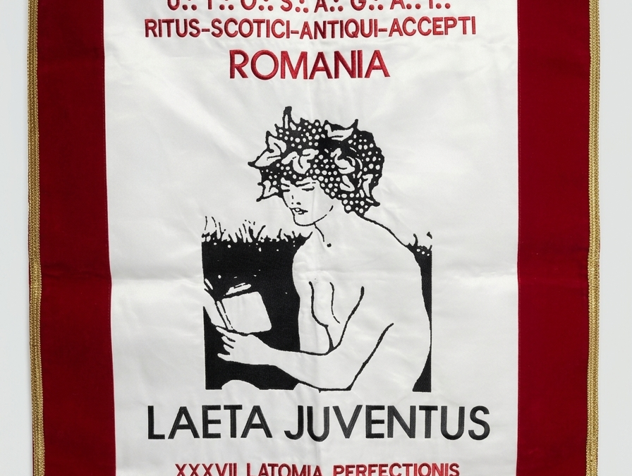 Disciplină și Reflecție în Orientul Galați