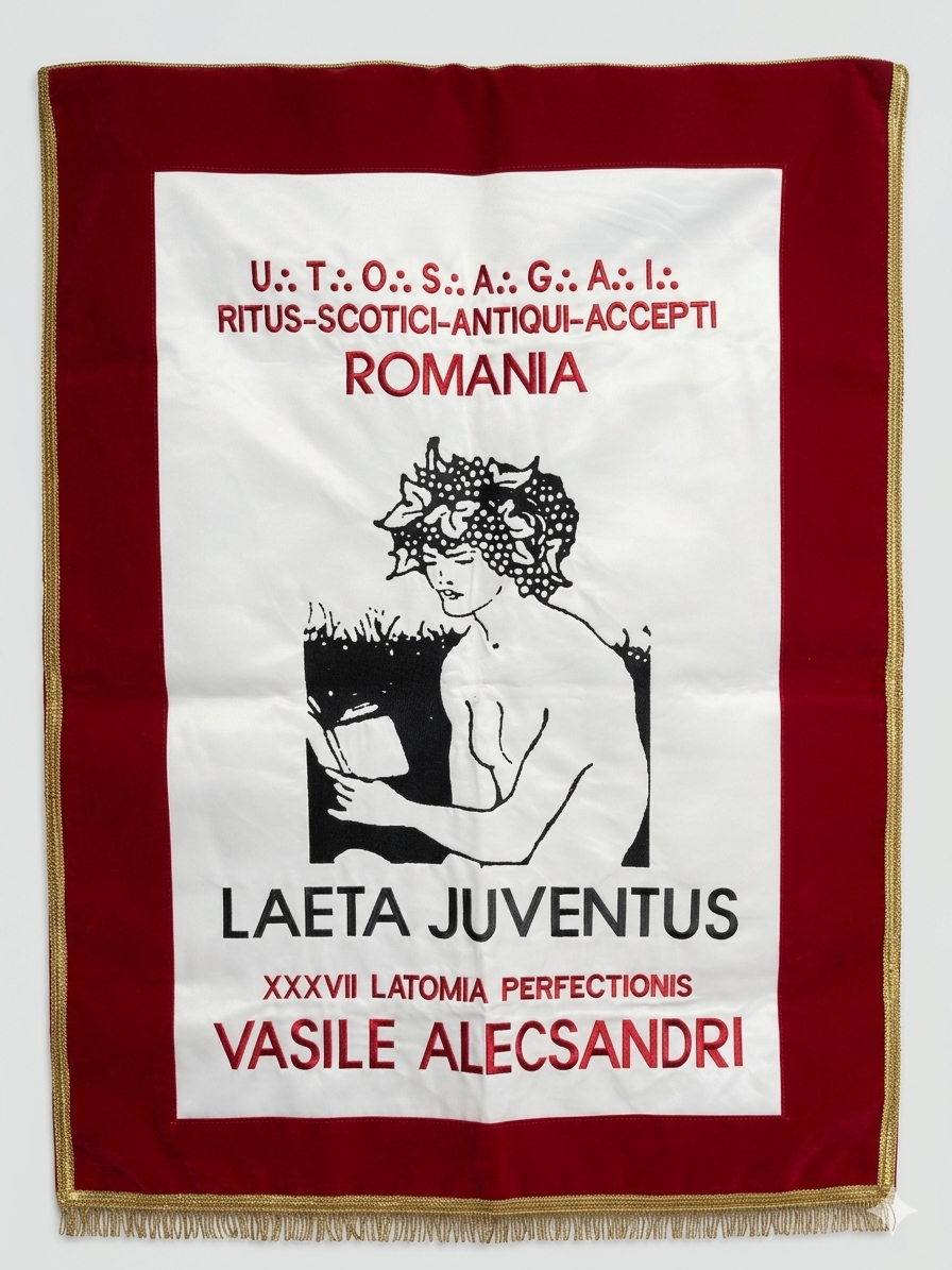 LP Vasile Alecsandri