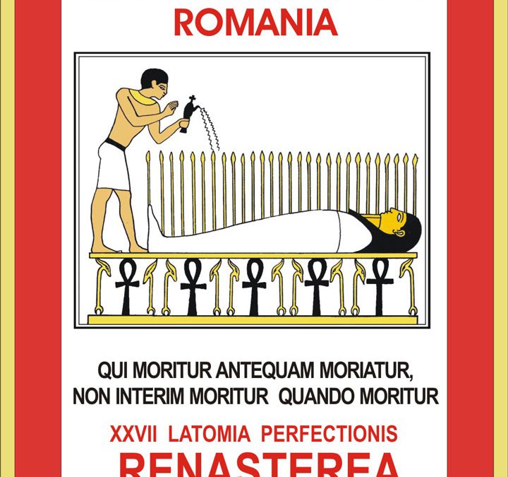 Sesiune Comună Dedicată Perfecționării – Târgu Mureș