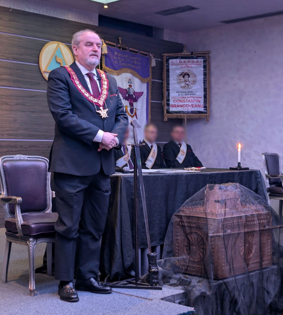 PP&Il Fr Stelian Nistor, 33