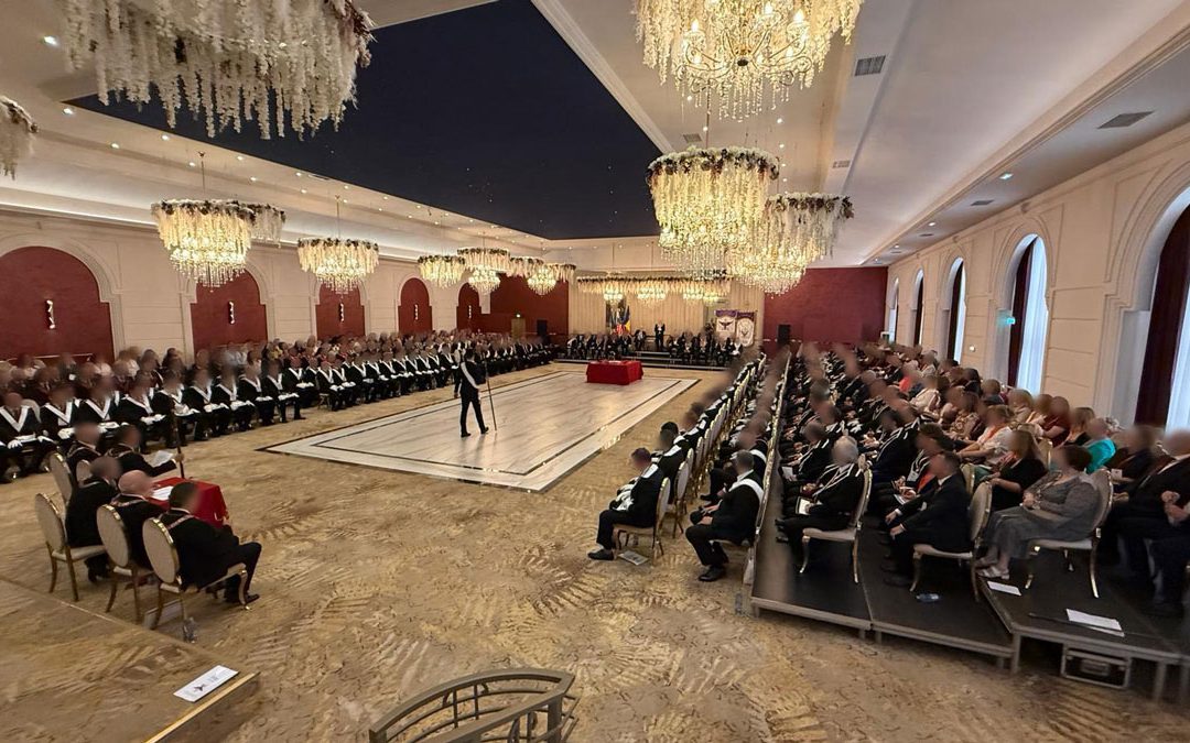 Sesiunea Națională de Vară 18-22 Iunie 2026 de la Suceava